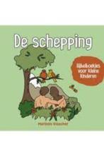 De schepping Marleen Visscher 9789033132650, Ophalen of Verzenden, Zo goed als nieuw, Marleen Visscher