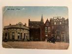 Den Haag, Plaats, Verzenden, Voor 1920, Zuid-Holland
