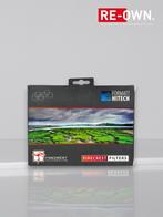 Formatt Hitech FC4X5ND 4.8 Firecrest IRND 4x5.65 ND Filter, Overige merken, 60 tot 70 mm, ., Overige typen