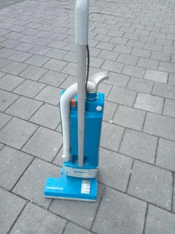 Ecolab Floormatic 360 Stofzuiger - Professioneel beschikbaar voor biedingen