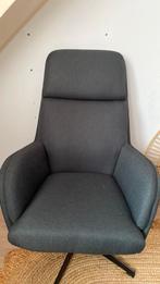 Tankedal fauteuil Jysk, Huis en Inrichting, Fauteuils, Ophalen, Gebruikt, 75 tot 100 cm, 50 tot 75 cm