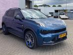 Lynk & Co 01 1.5 PHEV | Panoramadak | Adaptive Cruise Contro, Stof, Euro 6, Blauw, Plug-in hybride