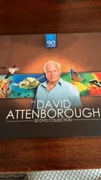 The David Attenborough 20 DVD’s, Cd's en Dvd's, Dvd's | Documentaire en Educatief, Ophalen of Verzenden, Zo goed als nieuw