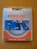 (270)Nieuwe Lens UV Filter, Ophalen of Verzenden, Nieuw, UV-filter