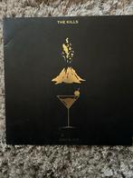 The Kills - Ash & Ice Deluxe Vinyl, Ophalen of Verzenden, Zo goed als nieuw, 12 inch, Alternative