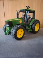 Bruder trekker John Deere 6920, Ophalen of Verzenden, Zo goed als nieuw