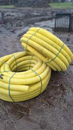 Drainage buizen/blind, Pvc, 6 meter of meer, Overige typen, Nieuw