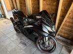 Zeer nette Suzuki GSX-R 750 te koop!!, Motoren, Sportuitlaat, 4 cilinders, Motorrijbewijs A, Particulier