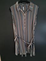 Shirtblouse van sheego maat 44, Beige, Maat 42/44 (L), Sheego, Ophalen of Verzenden