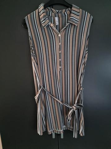 Shirtblouse van sheego maat 44 beschikbaar voor biedingen