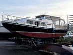 Doerak 850 OK, Watersport en Boten, Ophalen, Gebruikt, Staal, Binnenboordmotor