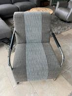 Buisframe fauteuil, Huis en Inrichting, Ophalen of Verzenden, Zo goed als nieuw