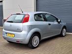Fiat Grande Punto | 1.2 Active | Leuke kilometerstand |, Gebruikt, 1242 cc, 4 cilinders, Grande Punto