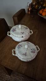 Petrus Ragout Schaal en Soepterrine met Deksel, Ophalen of Verzenden