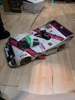 Serpent Excel RC Auto - Nitro - Onroad, Gebruikt, Ophalen of Verzenden, Auto onroad, Schaal 1:8