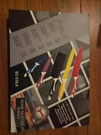 Messenset 6-delig Nieuw - Home Master Series, Ophalen of Verzenden