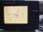 Lowrance plotter /dieptemeter. Lcx15 mt, Watersport en Boten, Ophalen of Verzenden, Kaartplotter of Fish Finder