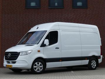Mercedes-Benz Sprinter 315 CDI L2H2 Trekhaak/Camera/Cruise c beschikbaar voor biedingen