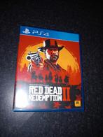 Red dead redemption 2, Spelcomputers en Games, Games | Sony PlayStation 4, Zo goed als nieuw, Ophalen