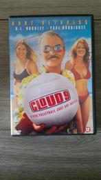 DVD Cloud 9, Vanaf 12 jaar, Ophalen of Verzenden, Zo goed als nieuw, Overige genres