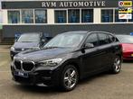 BMW X1 XDrive25e M SPORT VAN 34.900 VOOR 31.330 EINDEJAARSVO, Gebruikt, Met garantie (alle), Zwart, Bedrijf