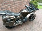 Kawasaki 1400 GTR - Toermotor met ABS en Sportuitlaat, Motoren, ABS, 4 cilinders, Particulier, Meer dan 35 kW