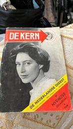 De kern, Verzenden