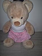 Build-a-bear, Kinderen en Baby's, Speelgoed | Knuffels en Pluche, Ophalen of Verzenden, Gebruikt, Beer