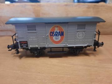 [ W2738 ] Marklin H0 - 48853 beschikbaar voor biedingen