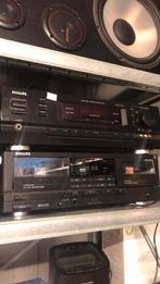 Versterkers meerdere Jvc Sony Philips, Ver, Ver, Ophalen of Verzenden, Zo goed als nieuw