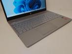 HP Pavilion 15 AMD Ryzen 5 3500U 8GB 256GB 15.6' FHD Win11, Computers en Software, Windows Laptops, Ryzen 5 3500U Quad-Core, Gebruikt