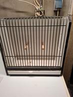 10 tentoonstellingskooien, Ophalen, Zo goed als nieuw, Hout, Vogelkooi