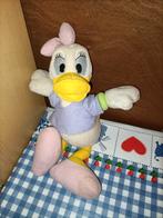 Katrien Duck knuffel 33 cm groot Disney, Kinderen en Baby's, Speelgoed | Knuffels en Pluche, Ophalen of Verzenden