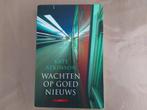 Kate Atkinson - Wachten op goed nieuws, Ophalen of Verzenden, Zo goed als nieuw, Kate Atkinson