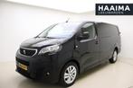 Peugeot Expert 2.0 BlueHDI Long Premium DC 120 PK | Handgesc, Voorwielaandrijving, Stof, Gebruikt, 4 cilinders
