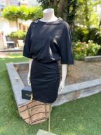 XIRENA Lexa dress zwart mt M=S nu €70-TIEN concepts Insta, TIEN concepts, -, Xirena, Zwart
