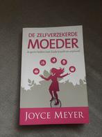 De Zelfverzekerde Moeder - Joyce Meyer, Boeken, Ophalen of Verzenden, Nieuw, Christendom | Protestants