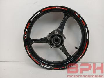 Voorvelg Suzuki GSX-R 600 750 K6 - K7 2006 t/m 2007 wiel vel beschikbaar voor biedingen