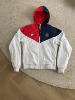 Nike Paris Saint-Germain Windrunner, Kinderen en Baby's, Kinderkleding | Maat 176, Jongen of Meisje, Gebruikt, Ophalen of Verzenden