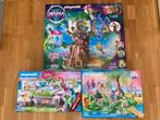 Playmobil fairies ayuma en nog meer in dozen, Kinderen en Baby's, Speelgoed | Playmobil, Ophalen, Zo goed als nieuw