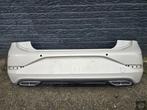 VW Polo 2G Facelift R-Line 21+ Achterbumper Bumper 4xPDC Ori, Auto-onderdelen, Info@fabrikant.eu, Ophalen of Verzenden, Achter