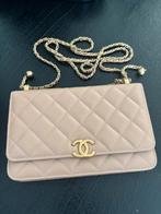 Chanel tas, Ophalen of Verzenden, Zo goed als nieuw, Zwart, Handtas