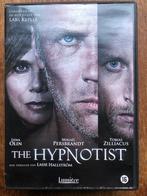 Hypnotist, the (L'Hypnotiseur) - DVD Lasse Hallstrom, Vanaf 16 jaar, Ophalen of Verzenden, Zo goed als nieuw, Bovennatuurlijke thriller