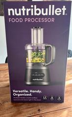 Nuttibullet food processor, Nieuw, Ophalen of Verzenden