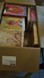 Carnavals Pruiken Restpartij - 117 Stuks Nieuw, Ophalen, Nieuw, Carnaval, Accessoires