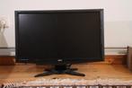 Acer monitor G245HQ, Ophalen, Gebruikt, IPS, HDMI