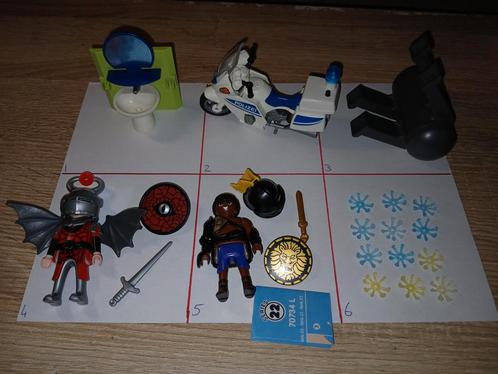 Playmobil onderdelen #112, Kinderen en Baby's, Speelgoed | Playmobil, Nieuw, Ophalen of Verzenden