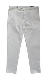 Nieuwe Berwich pantalon, chino, offwhite, Mt. 56 / XL, Kleding | Heren, Broeken en Pantalons, Wit, Berwich, Verzenden, Maat 56/58 (XL)