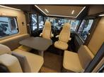 Laika Kosmo H 1409 Enkele bedden, Automaat, 8000euro korting, Caravans en Kamperen, Campers, Airbags, Ringverwarming, Bedrijf