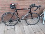 Sensa Umbria Racefiets - Maat 58, Fietsen en Brommers, Fietsen | Racefietsen, 28 inch, Gebruikt, Heren, Aluminium